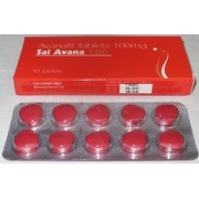 Avanafil / Generic Stendra